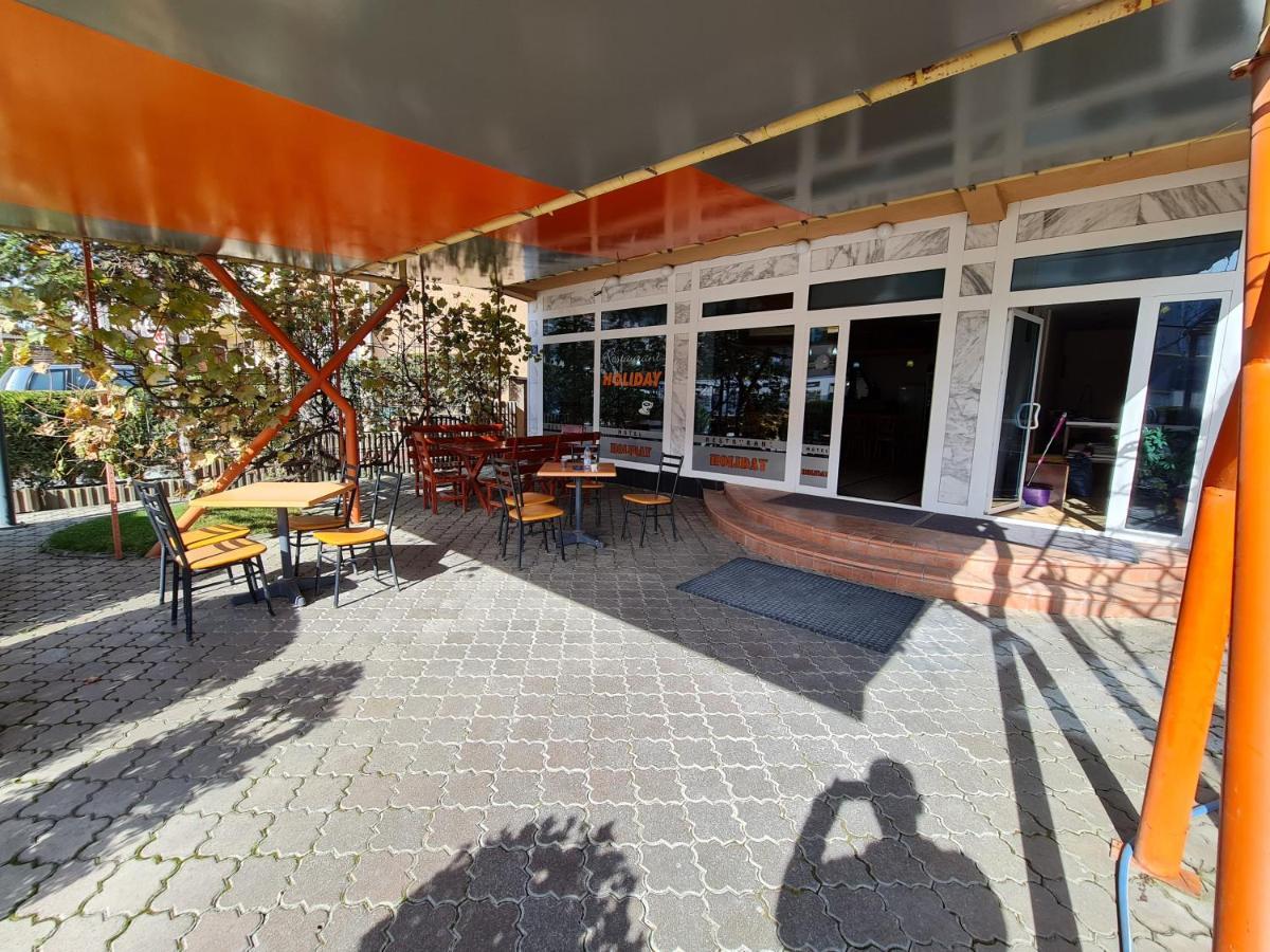 Holiday Ferizaj Dış mekan fotoğraf