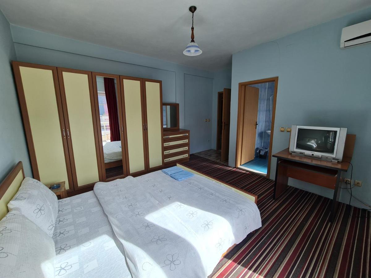 Holiday Ferizaj Dış mekan fotoğraf