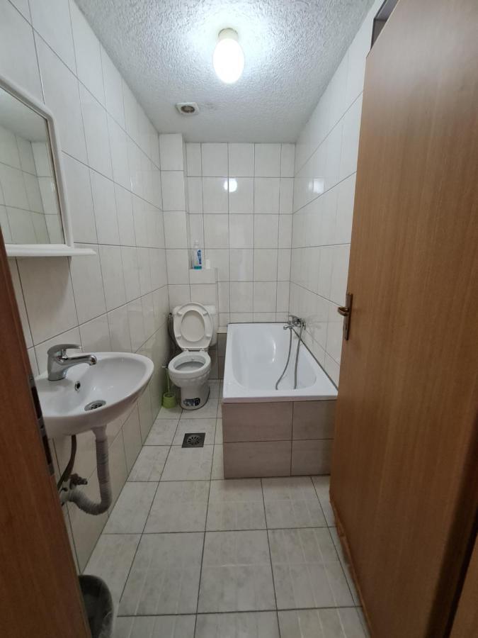 Holiday Ferizaj Dış mekan fotoğraf