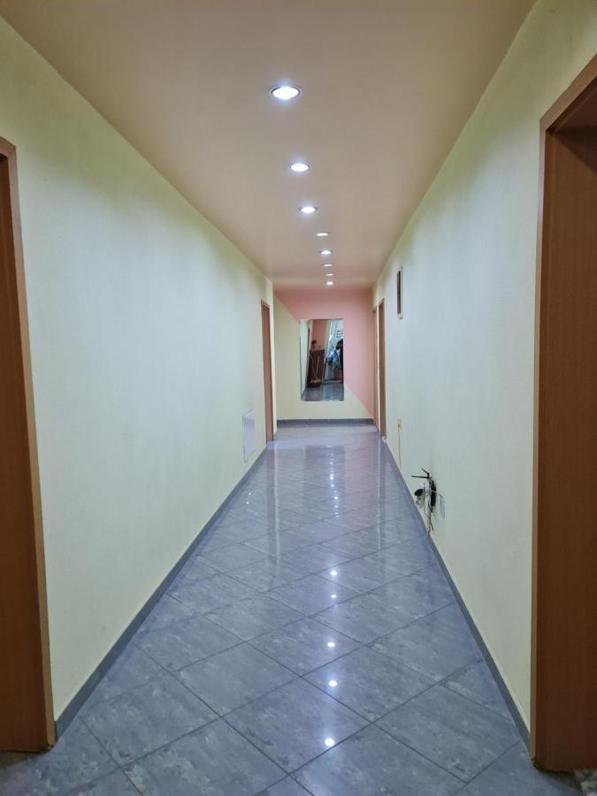 Holiday Ferizaj Dış mekan fotoğraf