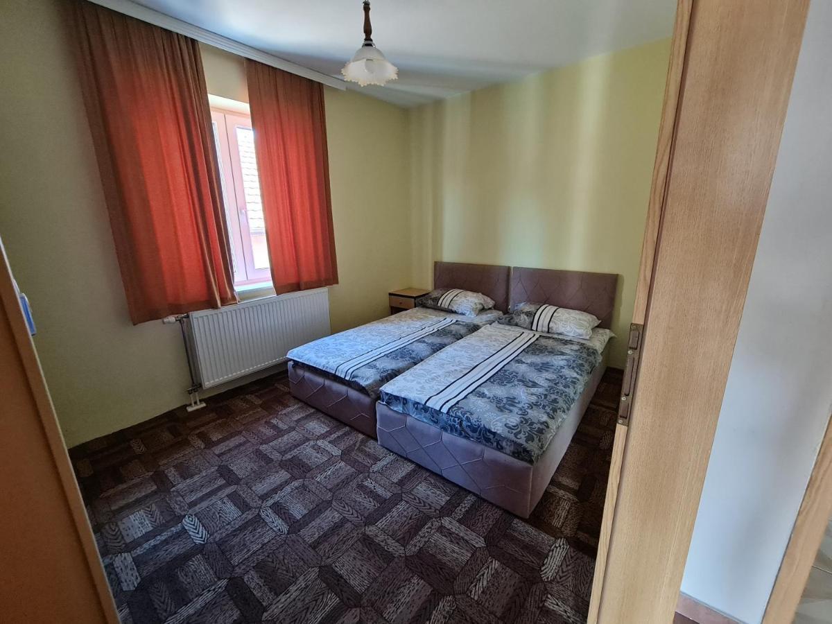 Holiday Ferizaj Dış mekan fotoğraf
