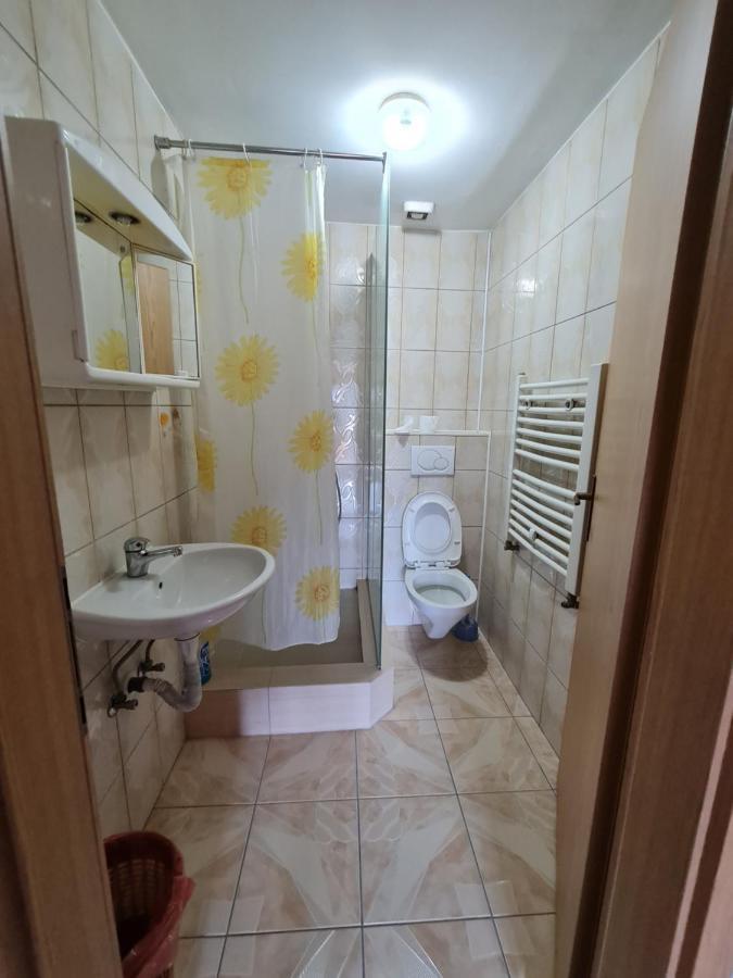 Holiday Ferizaj Dış mekan fotoğraf