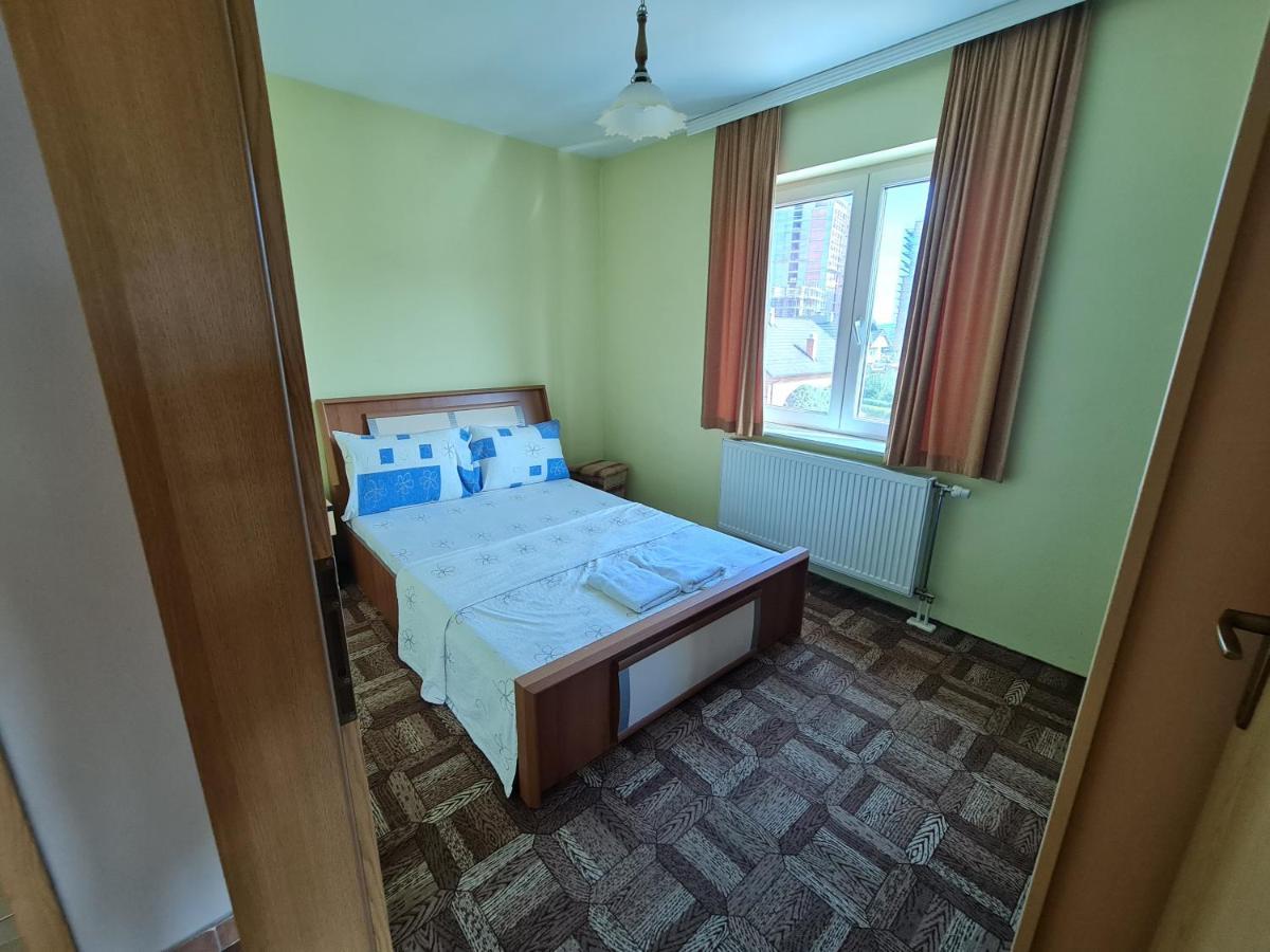 Holiday Ferizaj Dış mekan fotoğraf
