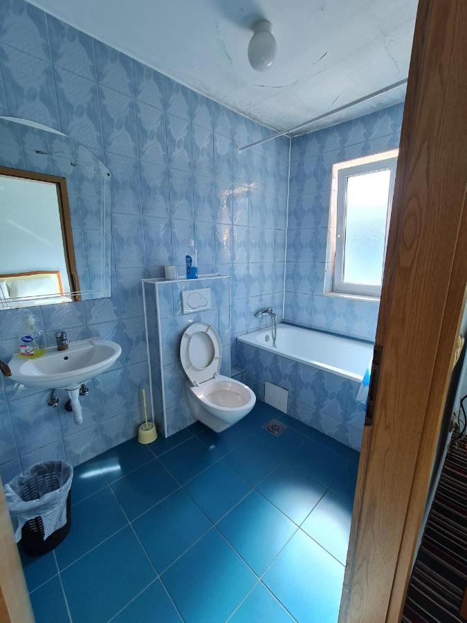 Holiday Ferizaj Dış mekan fotoğraf